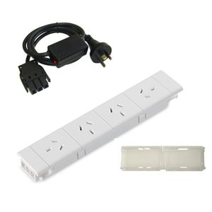 CMS Soft Wiring Package - Canterbury Office Furniture