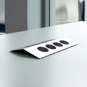 Elsafe Peak - Canterbury Office Furniture