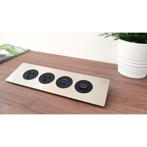 Products: Elsafe Podium - Canterbury Office Furniture