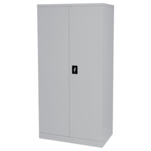 Proceed Steel Cupboard - Canterbury Office Furniture