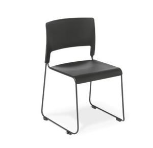 Slim Chair - Canterbury Office Furniture