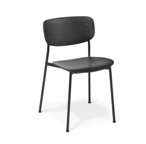 Quiz Chair - Canterbury Office Furniture