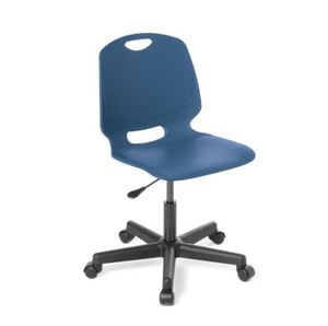 Spark Swivel Chair - Canterbury Office Furniture