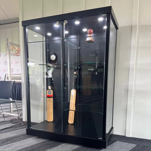 Products: Custom by Douglas - Display Storage - Canterbury Office Furniture