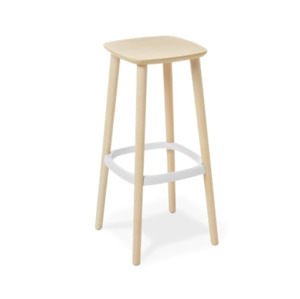 Products: Babila Barstool - Canterbury Office Furniture