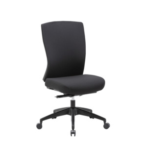 Products: Mentor Upholstered Chair - Canterbury Office Furniture