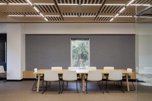 Cube™ Acoustic Panel - Canterbury Office Furniture