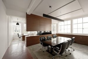 Products: Quietspace® Panel - Canterbury Office Furniture