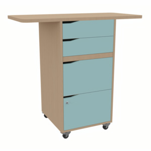 Products: Teachers Crib - Canterbury Office Furniture