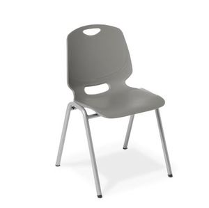 Products: Spark 4-Leg Chair - Canterbury Office Furniture