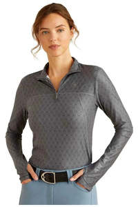Ariat Lowell 3.0 1/4 Zip Baselayer
