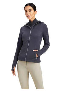 Ariat Lumina Full Zip Hoodie