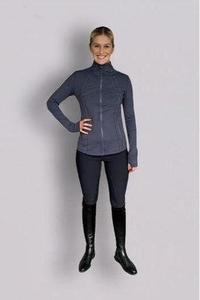 Casual Clothing: Amélie Training Jacket