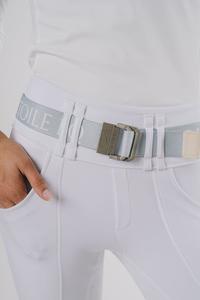 Étoile EQ FlexFit Belt - Frosted Blue