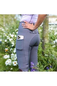 Woof Wear Hybrid Riding Tights