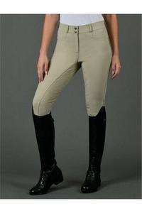 Breeches And Riding Tights: Dublin 'Black' Harmony Breeches
