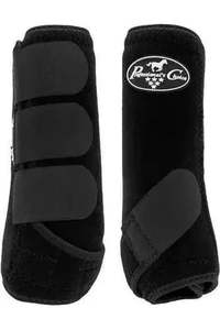 Professionals Choice SMB Elite Sports Boots - Medium