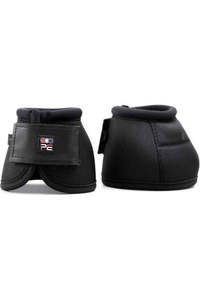 Horse Boots And Polos: Premier Equine Ballistic No-Turn Over Reach Boots