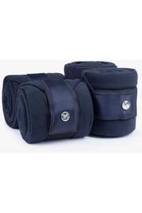 PS of Sweden Signature Polos, Navy -  Set of 4