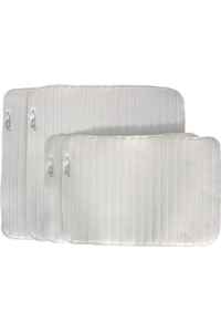 Cavvalino Padded Leg Wraps - Set of 4