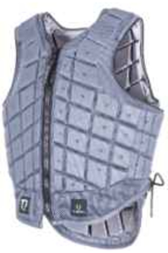 Back Protectors: Champion Ti22 Vest