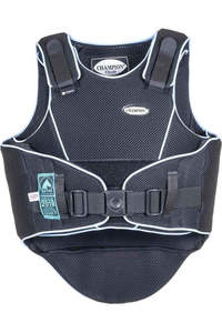 Back Protectors: Champion FlexAir Body Protector - Adults