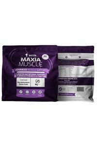 Supplements: Maxia Muscle