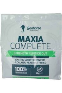 Supplements: Maxia Complete