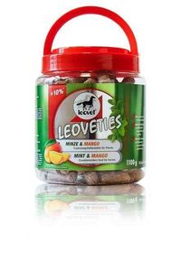 Leoveties Horse Treats 1.1kg