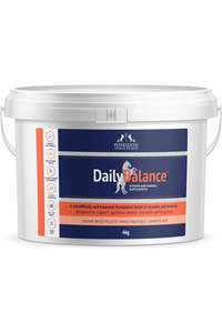 Supplements: Poseidon Daily Balance - Equine Minerals & Vitamins 4kg