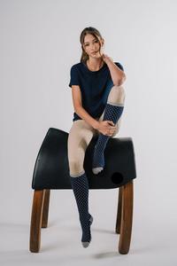 Étoile EQ Everyday Riding Socks - Three Pack