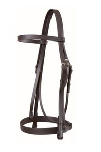 Bridles 1: Jeffries Plain Wembley Bridle