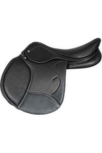 Cavallino Avenger Jump Saddle