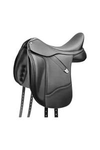 Saddles 1: Bates Dressage Saddle