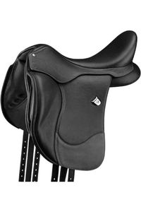 Bates Isabell Icon Dressage Saddle