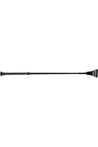 Fleck Riding Whip with Sure Grip Handle