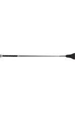 Fleck Premium Silk Touch Riding Whip