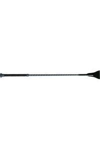 Fleck Riding Whip Wrapped Grip