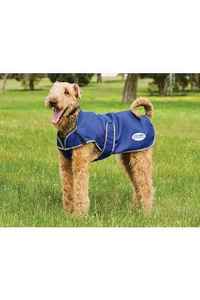 Weatherbeeta Comfitec Windbreaker Free 420D Deluxe Dog Coat
