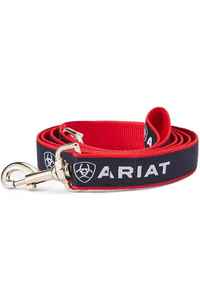 Dog: Ariat Dog Leash - Team Navy