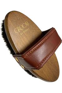 Groom by Étoile - Beechwood Body Brush