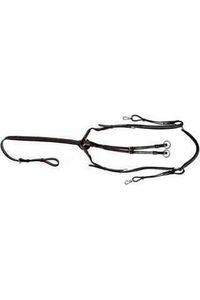 Etoile: Étoile Padded 3 Point Breastplate