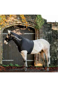 Cover Accessories: Rambo Slinky Hood