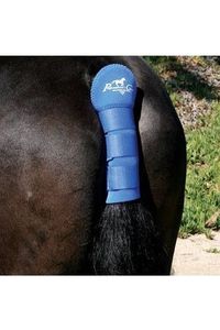 Cover Accessories: Professionals Choice Tail Wrap