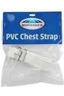 Cover Accessories: Weatherbeeta PVC Chest Strap