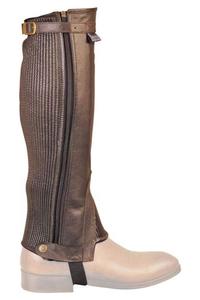 Umbria Equitazione SOFT LEATHER CHAPS