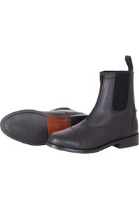 Cavallino Rider Zip Jodhpur Boots