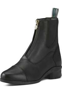 Womens Heritage IV Zip Paddock