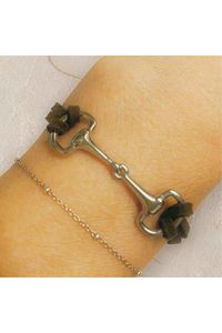 Etoile Eq: Étoile EQ Bit Bracelet