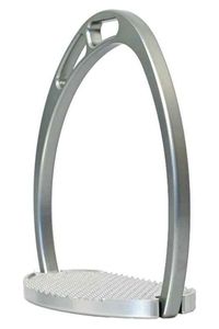 Equitaly Equi Fly Stirrup Irons